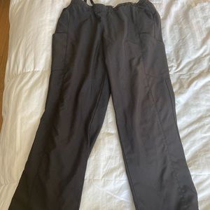 Spread good cheer womens scrubs